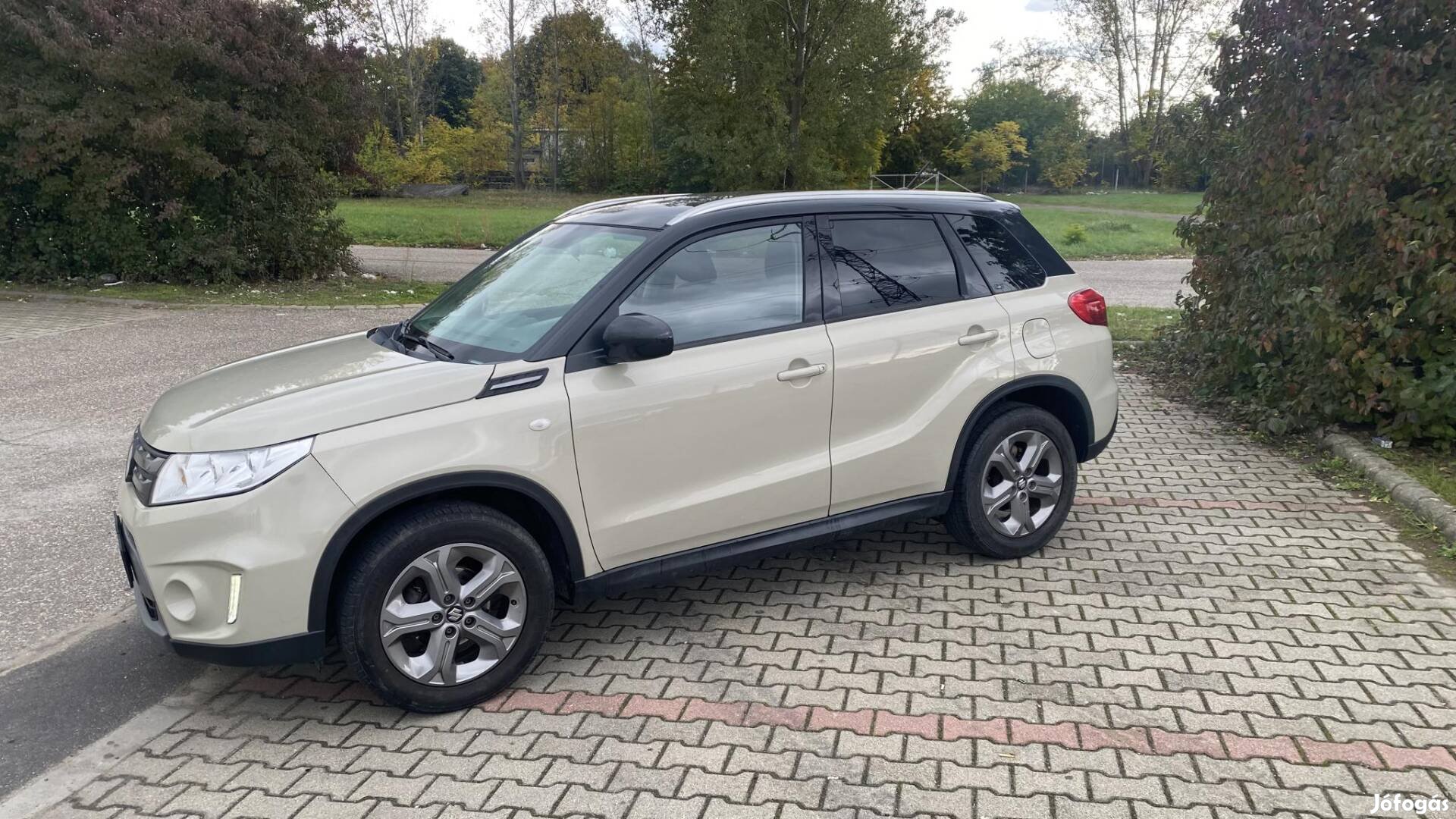 Suzuki Vitara 1.6 GL+