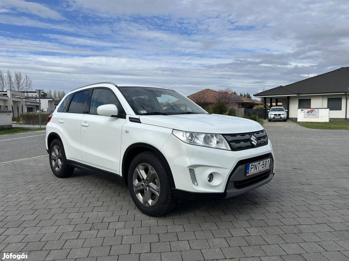 Suzuki Vitara 1.6 GL+