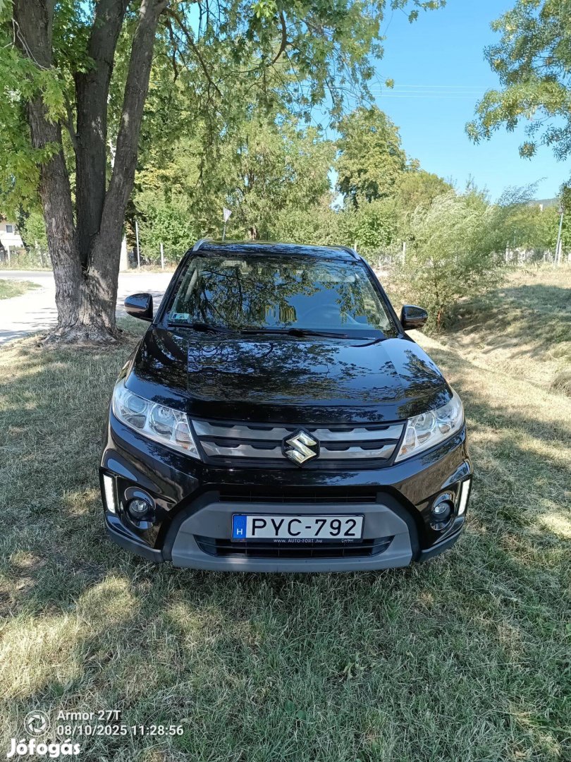 Suzuki Vitara 1.6 GL+