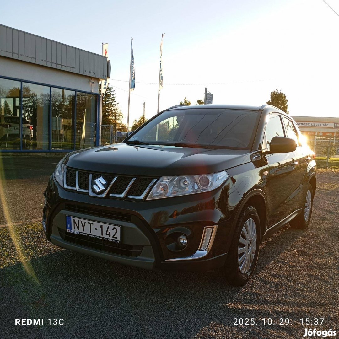 Suzuki Vitara 1.6 GL+