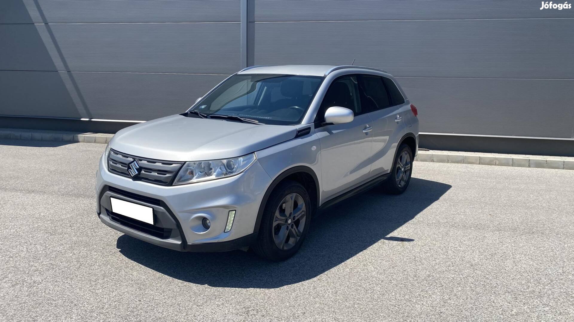Suzuki Vitara 1.6 GL+