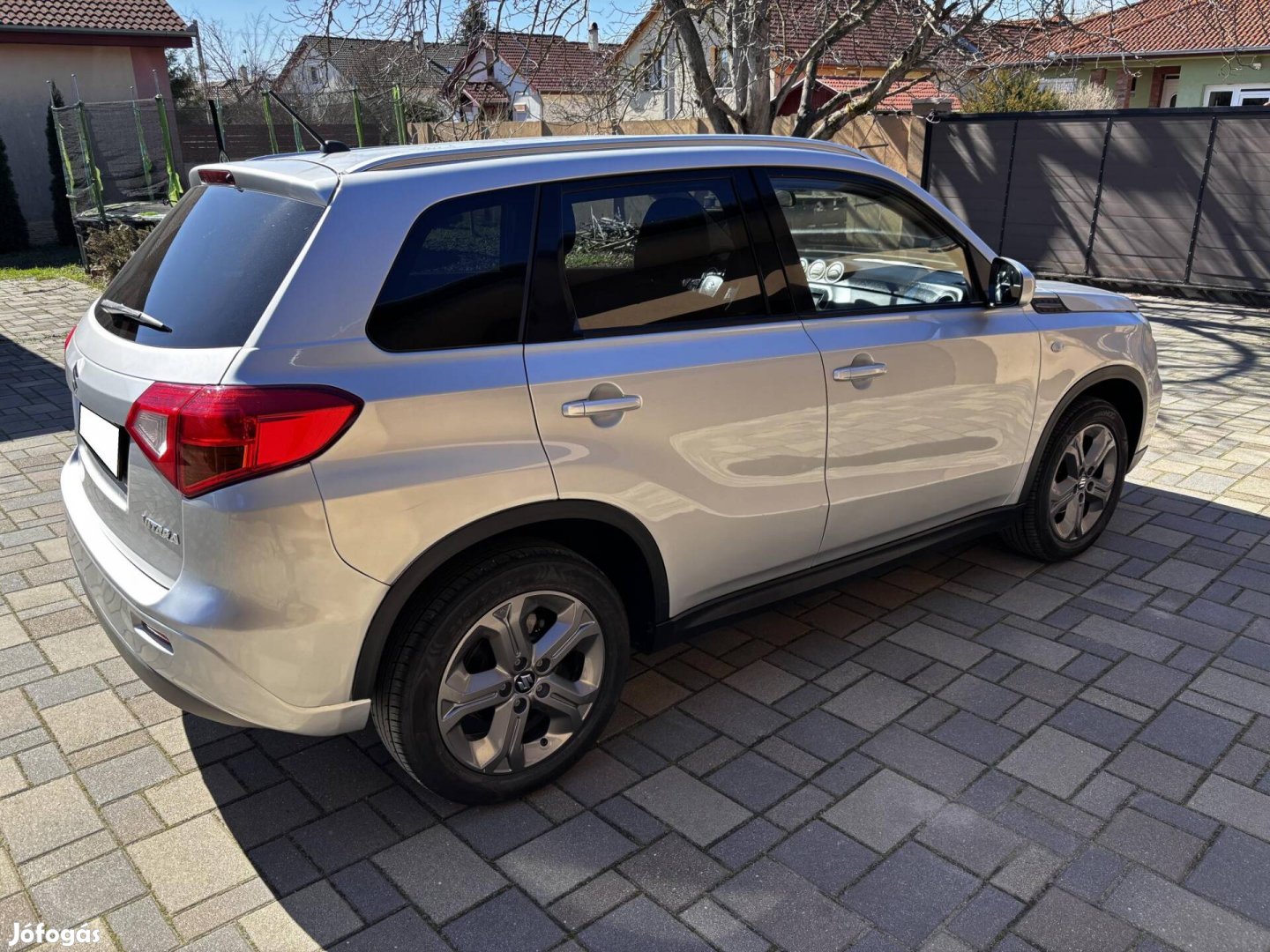 Suzuki Vitara 1.6 GL+