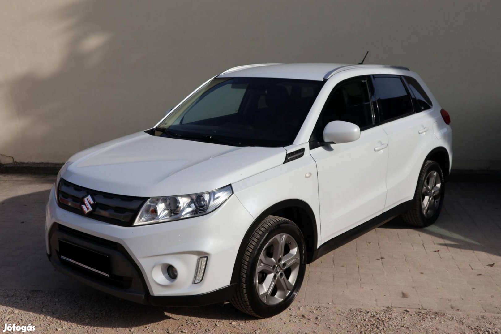 Suzuki Vitara 1.6 GL+ Magyarországi - törésment...