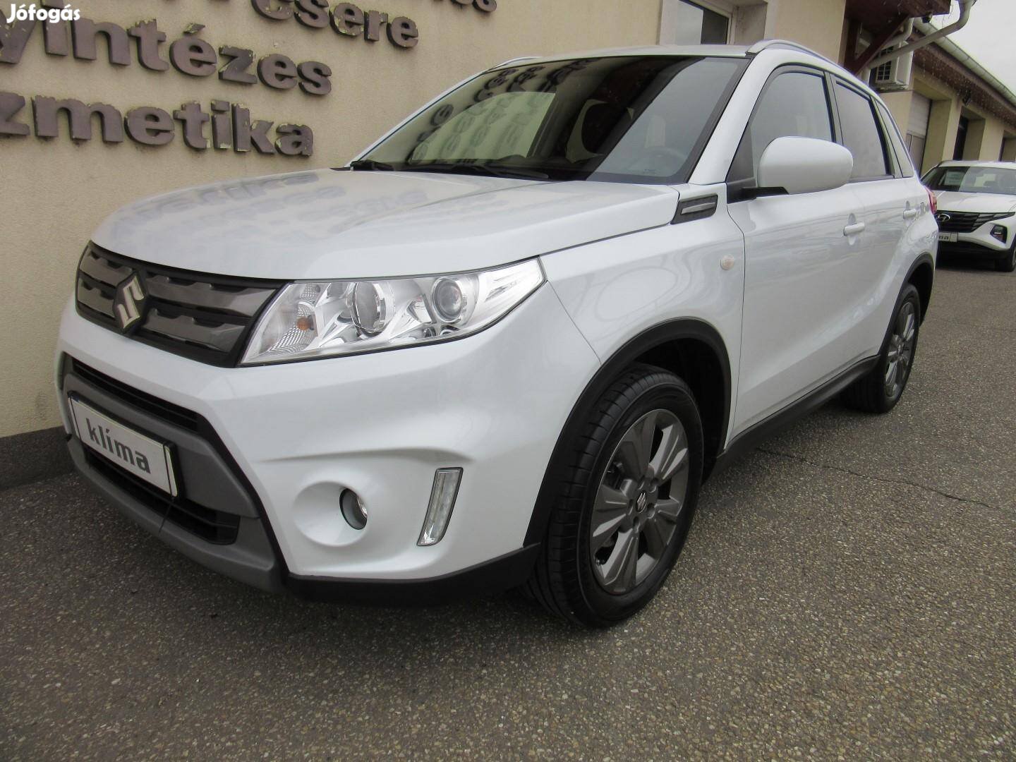 Suzuki Vitara 1.6 GL+ Navi. Tempomat. Start-Sto...