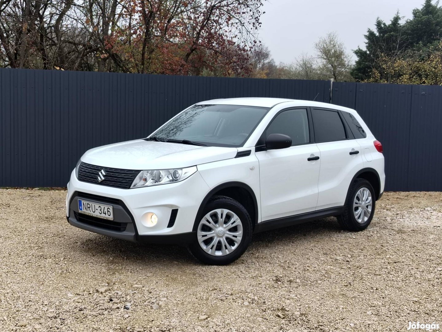 Suzuki Vitara 1.6 GL+ Végig Magyarországi. Végi...
