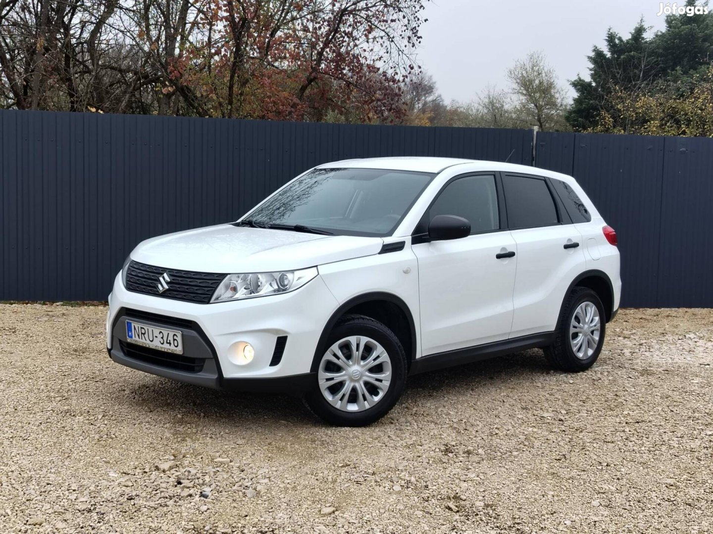 Suzuki Vitara 1.6 GL+ Végig Magyarországi. Végi...