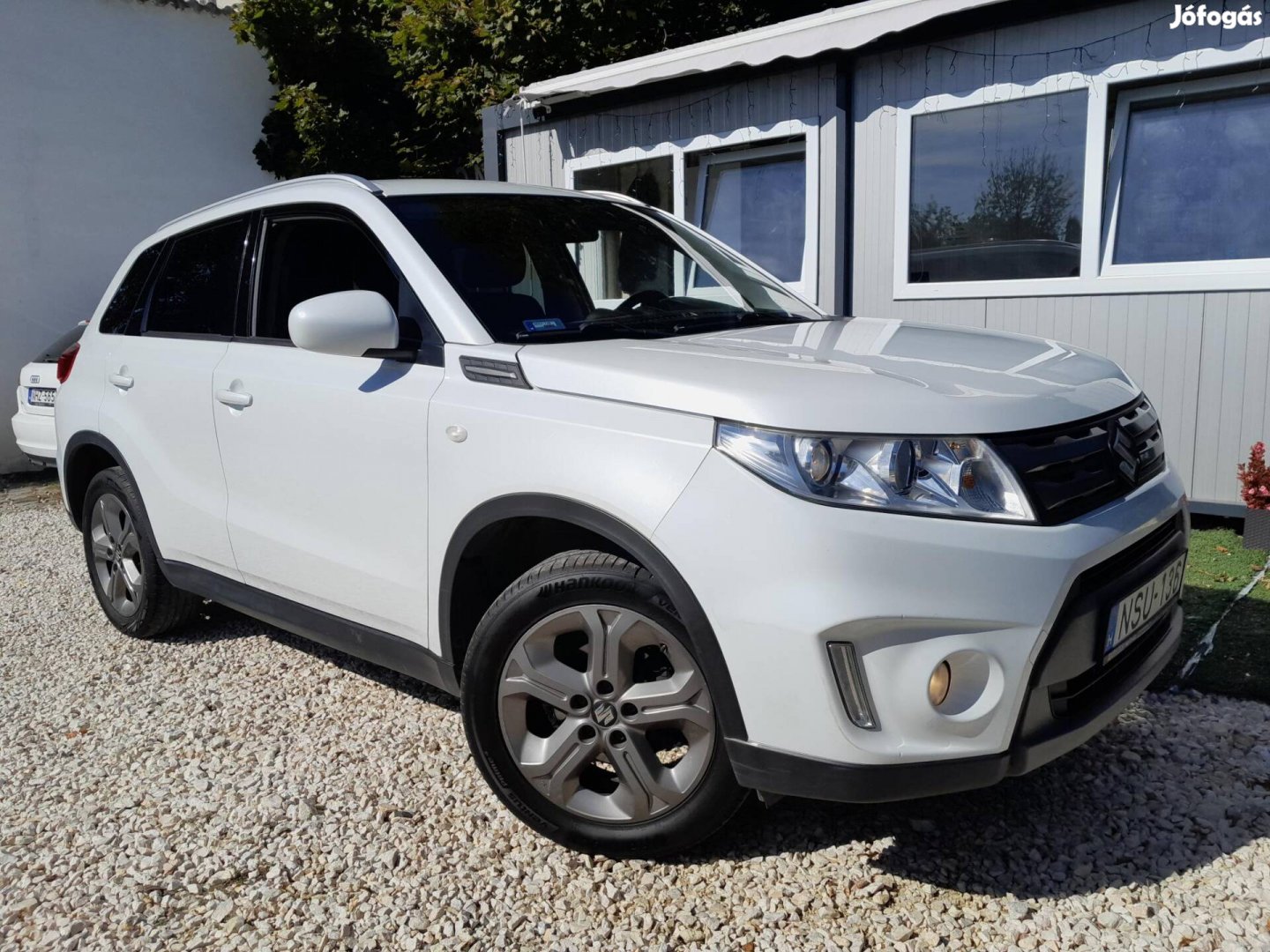 Suzuki Vitara 1.6 GL+ mo-i. 1.tulaj!