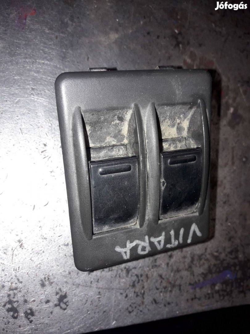 Suzuki Vitara Ablakemelő Kapcsoló