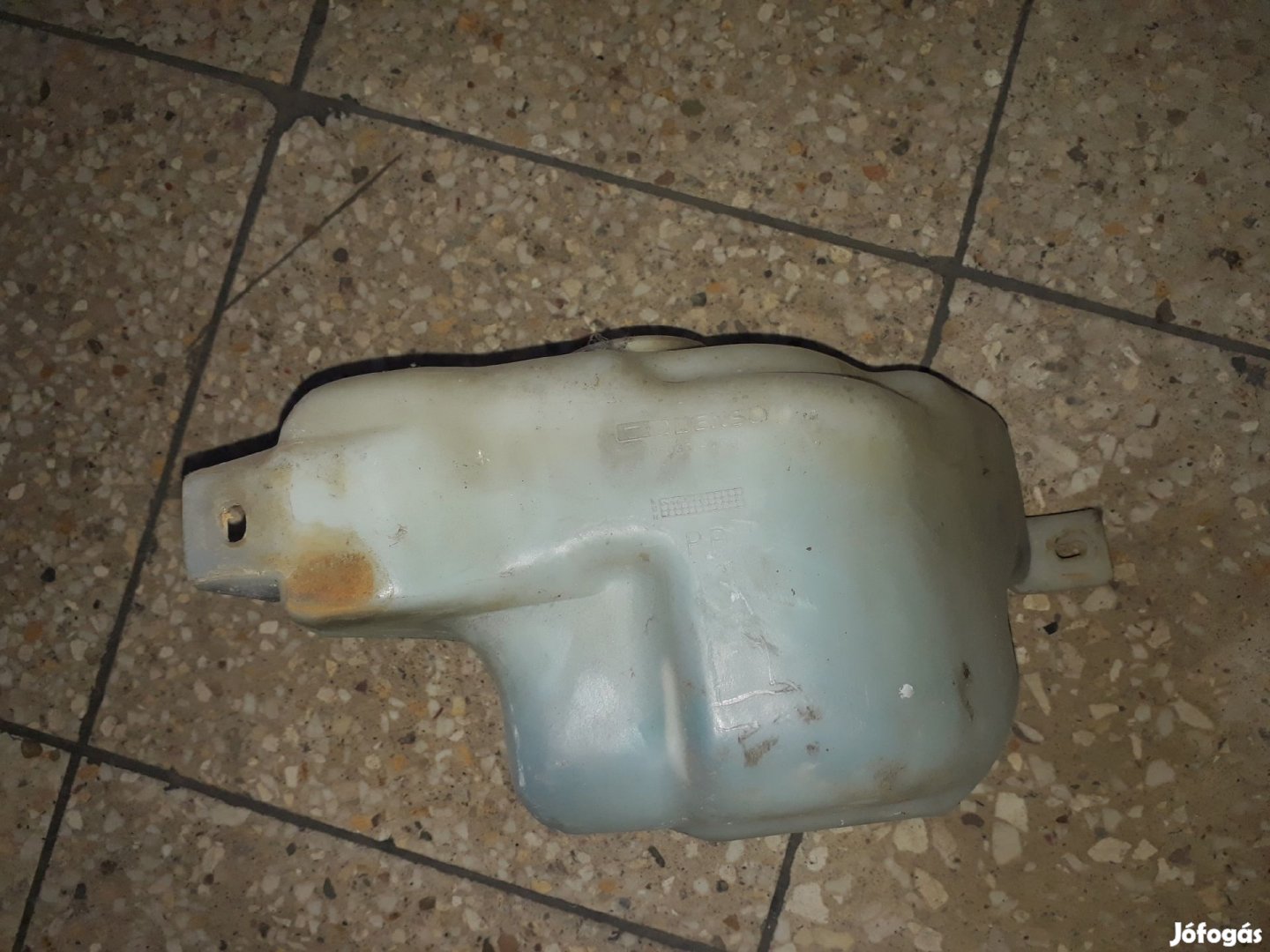 Suzuki Vitara Ablakmosó Tartály Ablakmosó Szivattyú