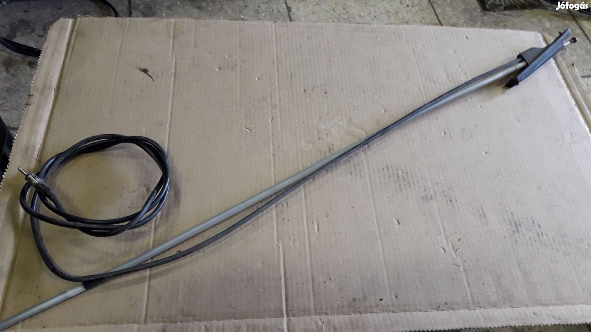 Suzuki Vitara Antenna