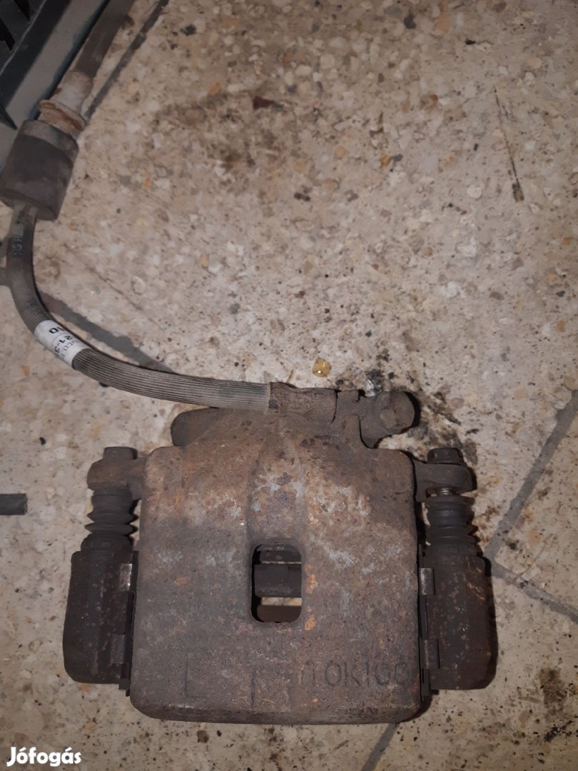 Suzuki Vitara Bal Első Féknyereg