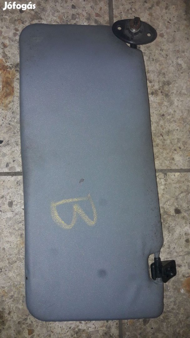 Suzuki Vitara Bal Napellenző