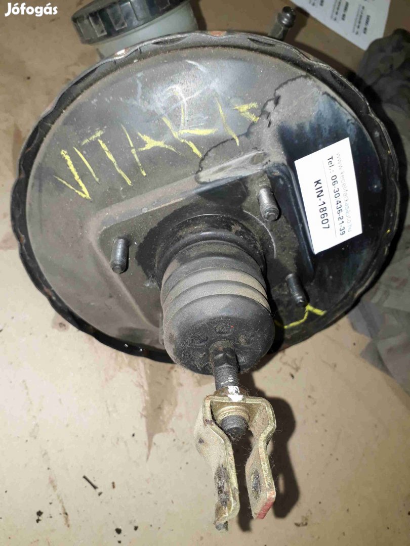 Suzuki Vitara Devander