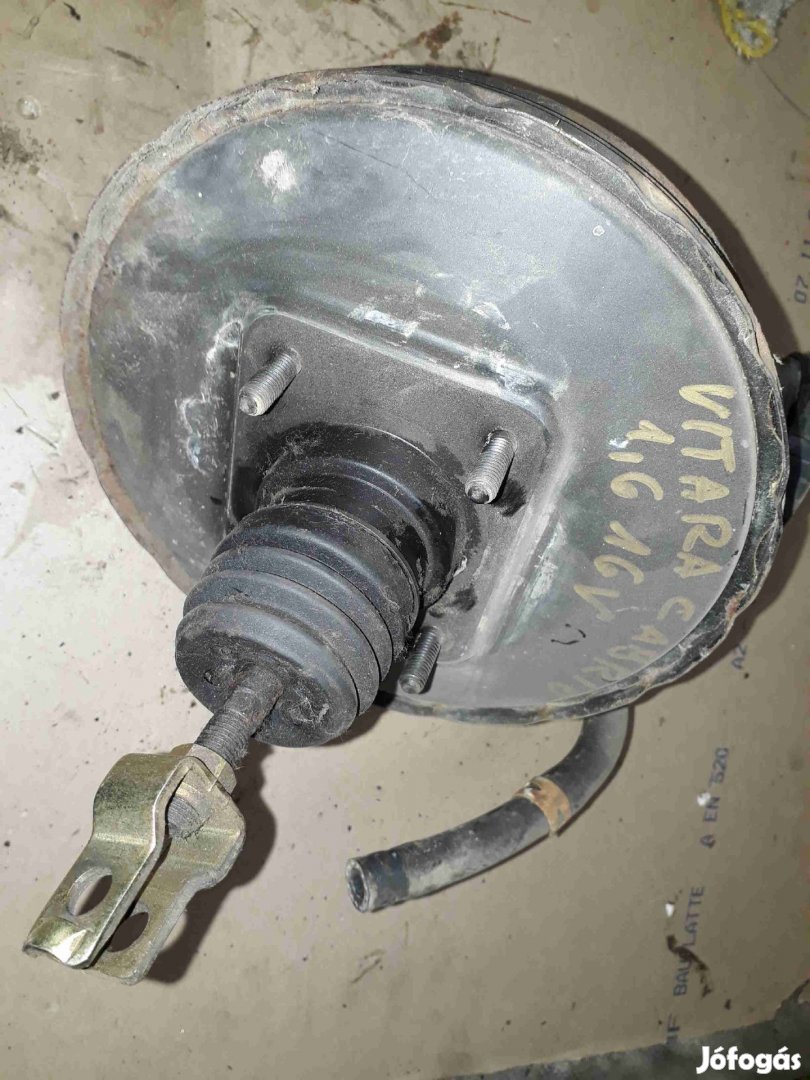 Suzuki Vitara Devander