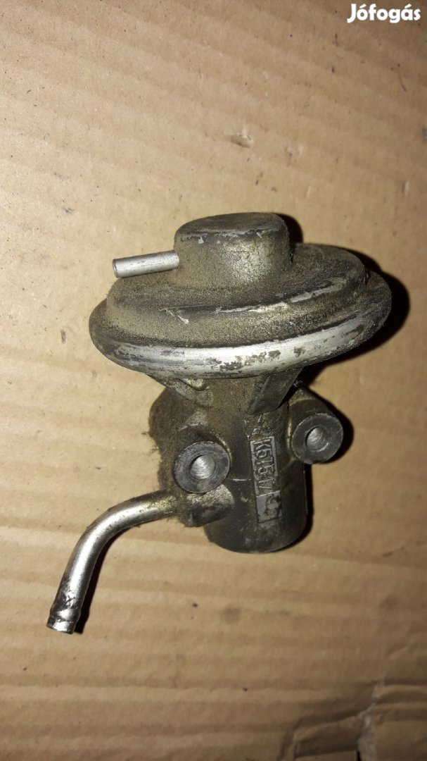Suzuki Vitara EGR Szelep