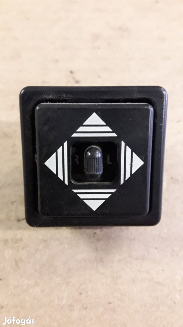 Suzuki Vitara Elektromos Tükör Állító Kapcsoló