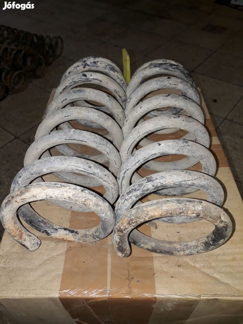 Suzuki Vitara Első Rugó Pár