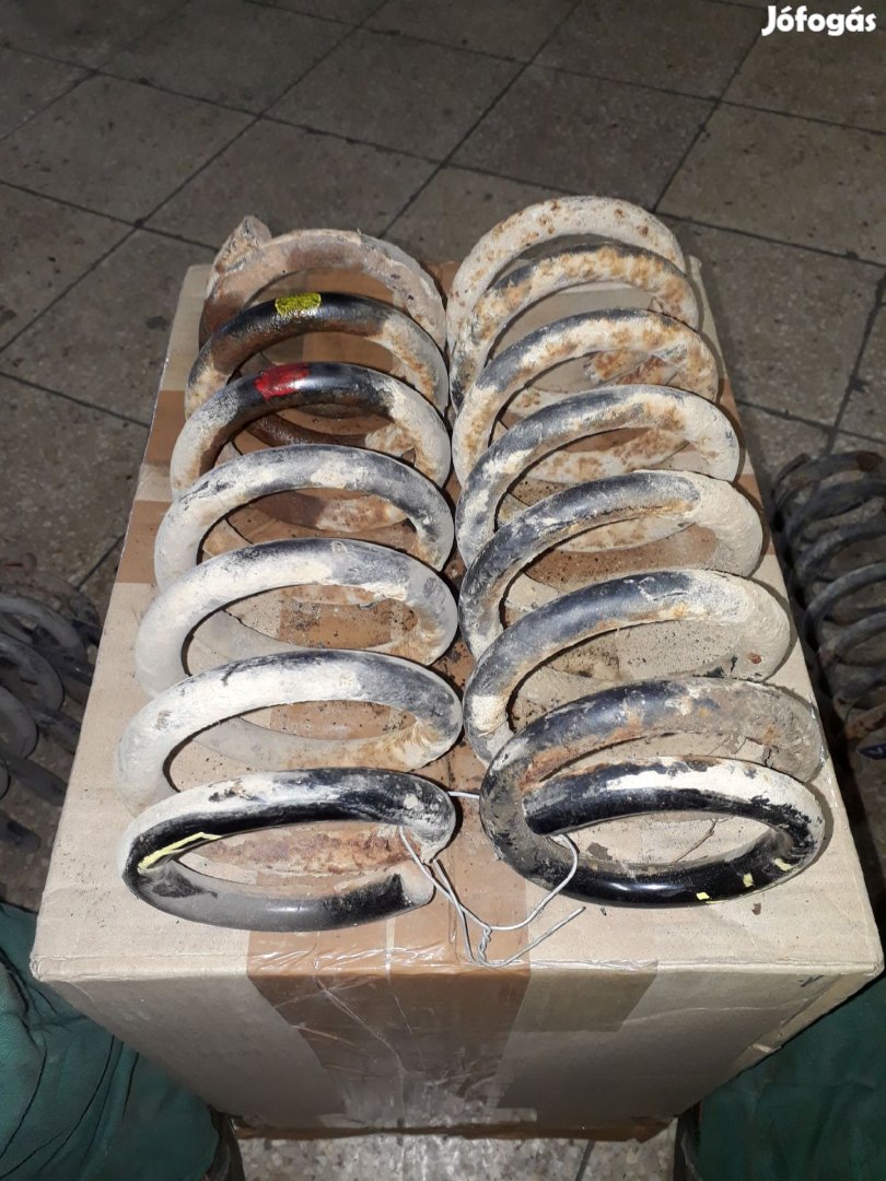 Suzuki Vitara Első Rugó Pár