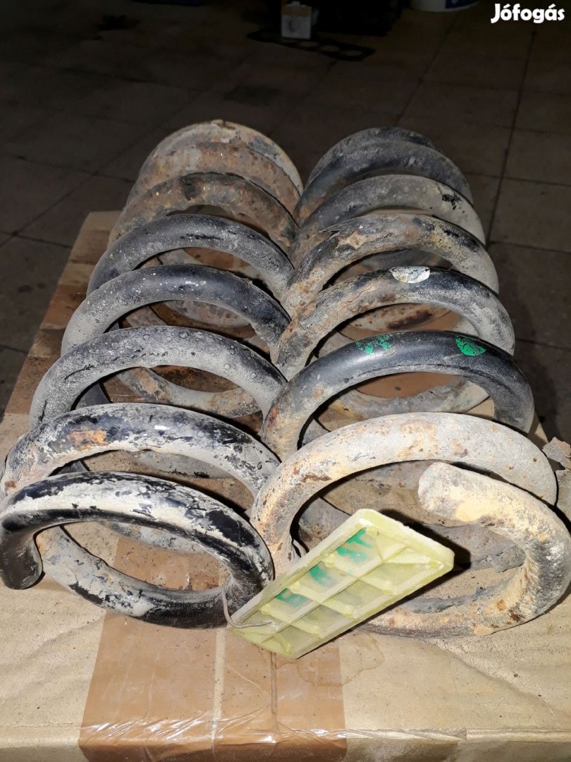 Suzuki Vitara Első Rugó Pár