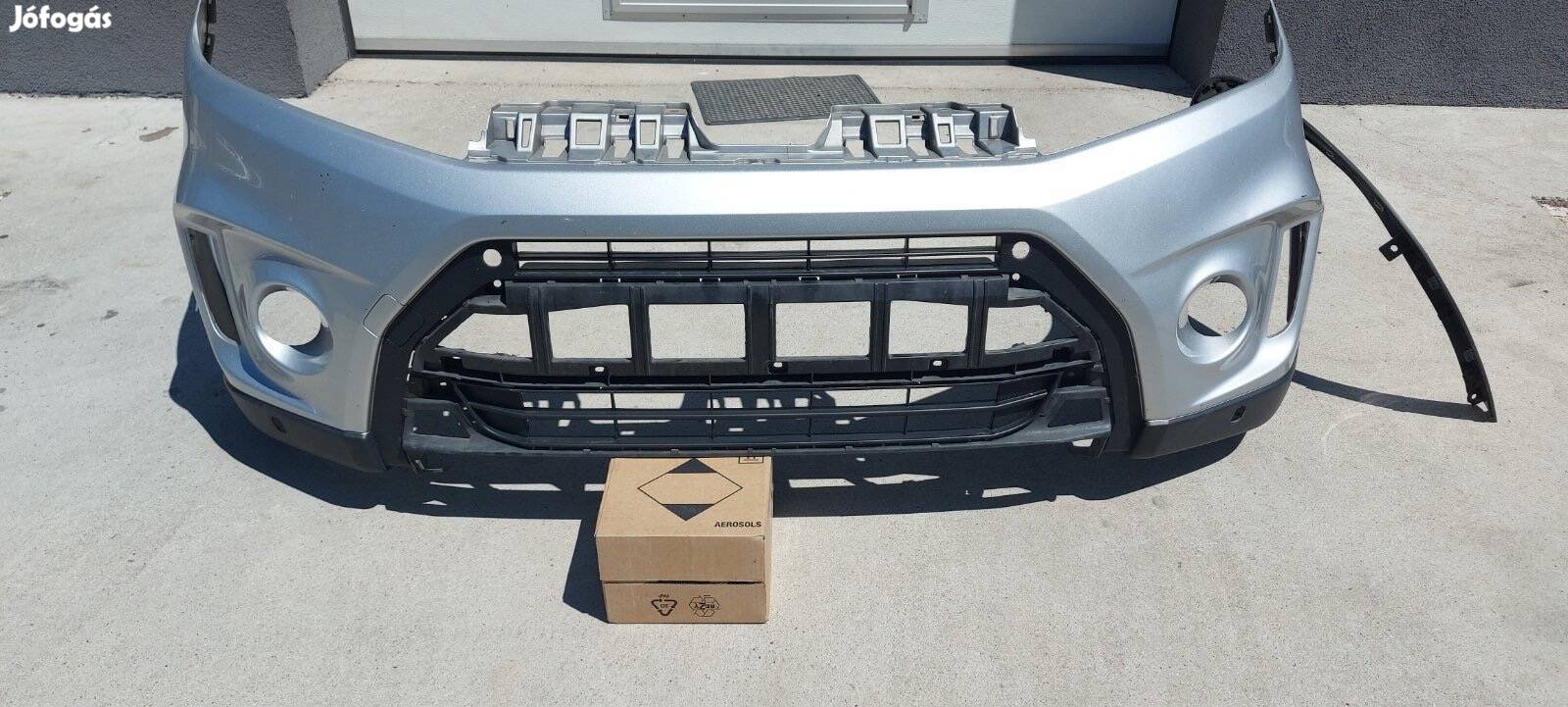 Suzuki Vitara Első lökháritó 
