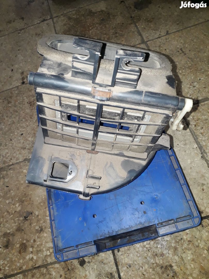 Suzuki Vitara Fűtés Box