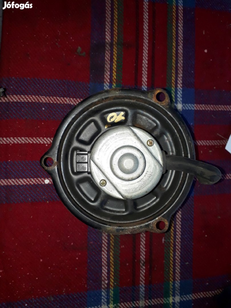 Suzuki Vitara Fűtőmotor