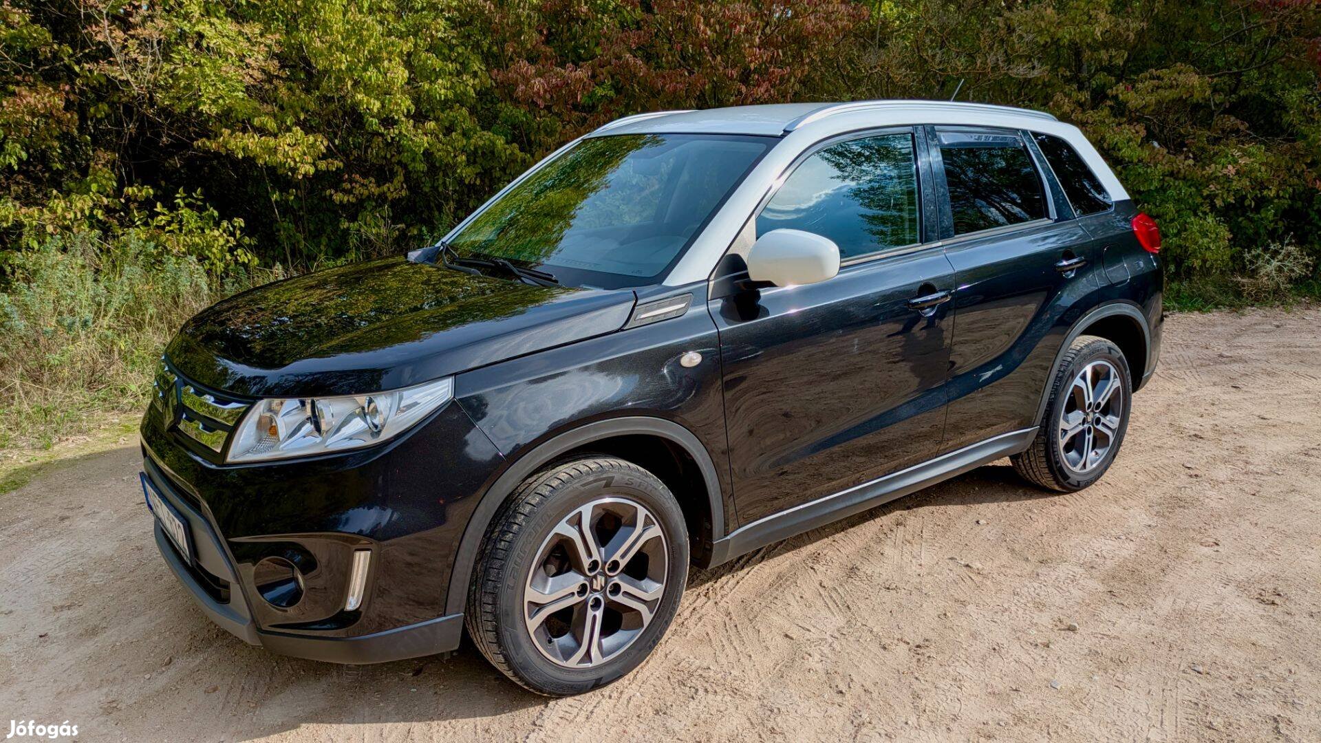 Suzuki Vitara GL+