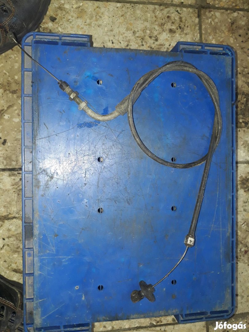 Suzuki Vitara Gázbowden