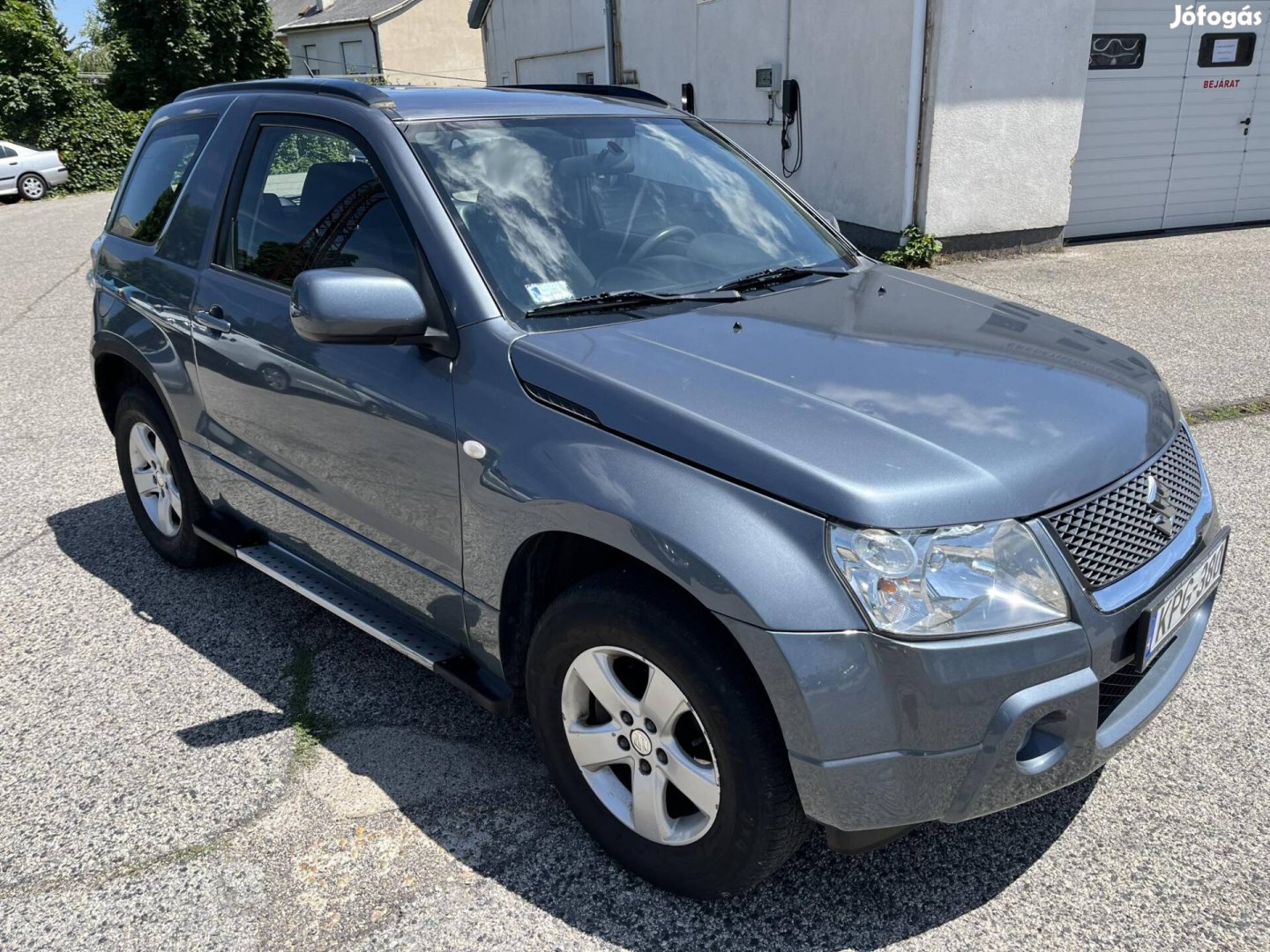 Suzuki Vitara Grand1.6 Jx-A Eredeti Magyar Autó...
