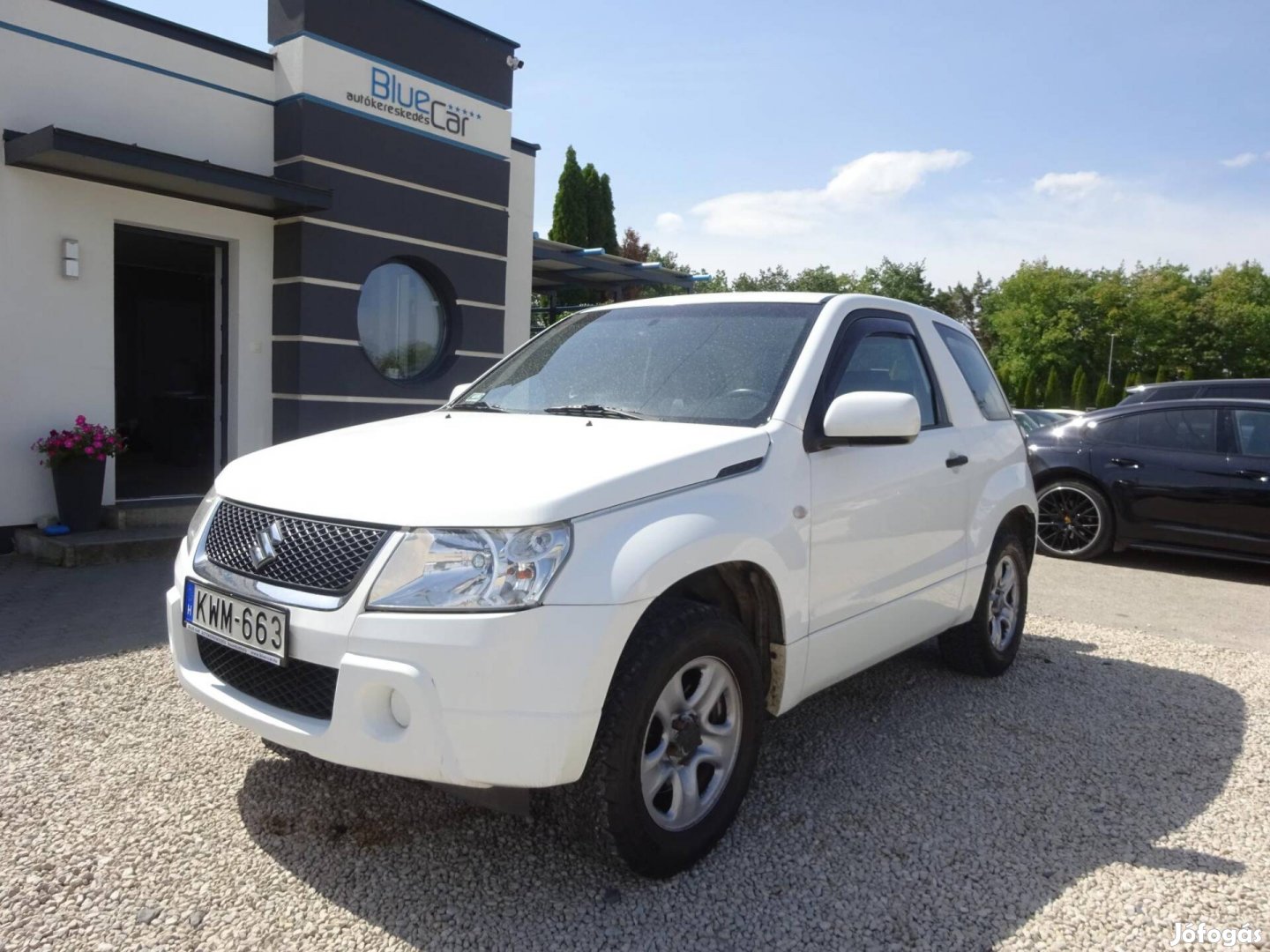 Suzuki Vitara Grand1.6 Jx-A Limitált Mo-i!!!Meg...