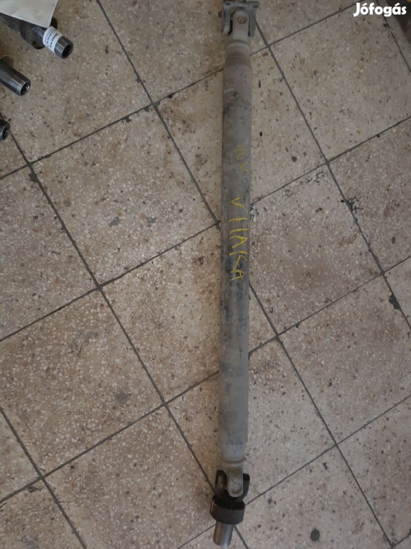 Suzuki Vitara Hátsó Kardán Tengely