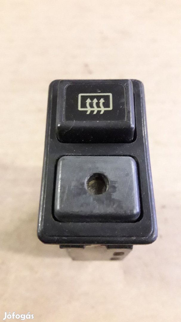 Suzuki Vitara Hátsó Szélvédőfűtés Kapcsoló