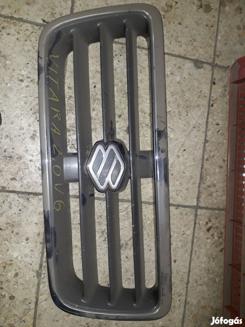 Suzuki Vitara Hűtőrács