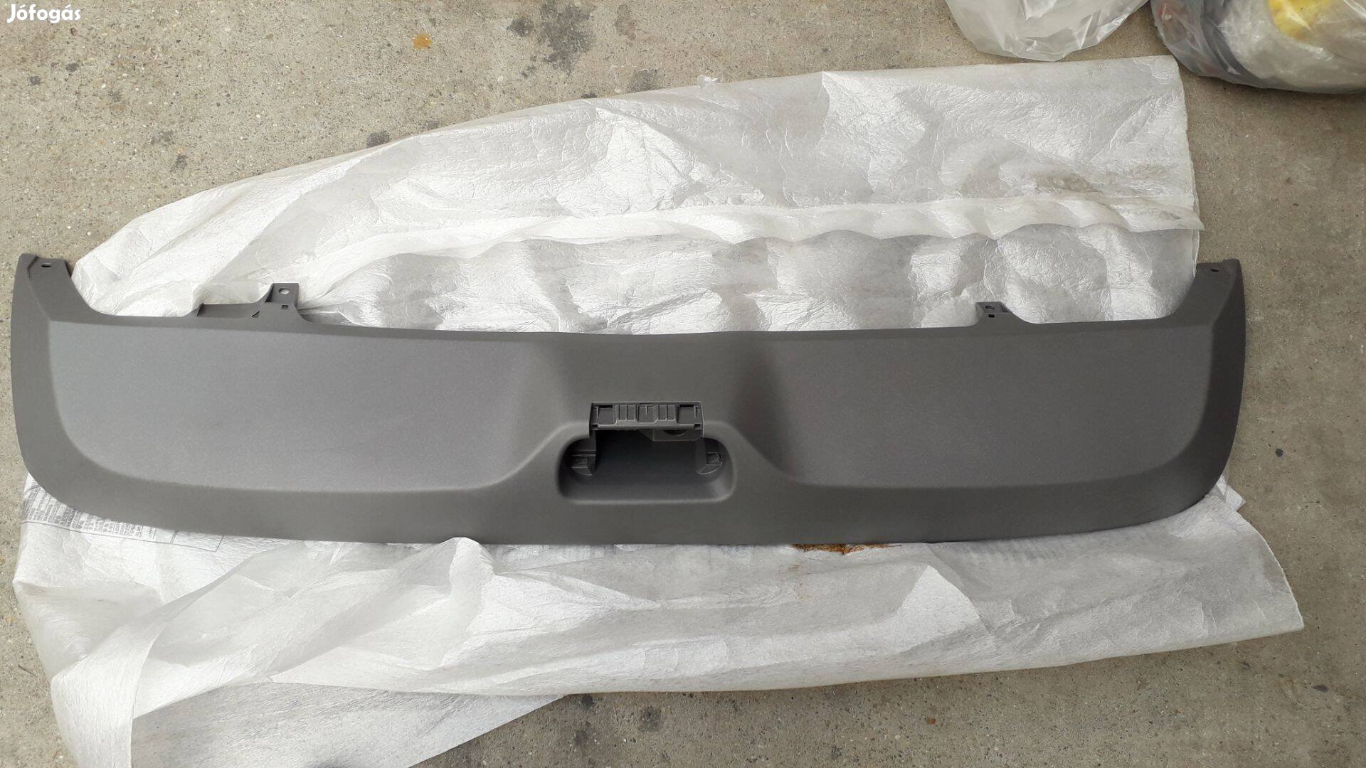 Suzuki Vitara IV hátsó spoiler