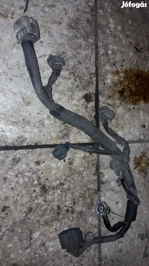 Suzuki Vitara Injektor Kábelhíd