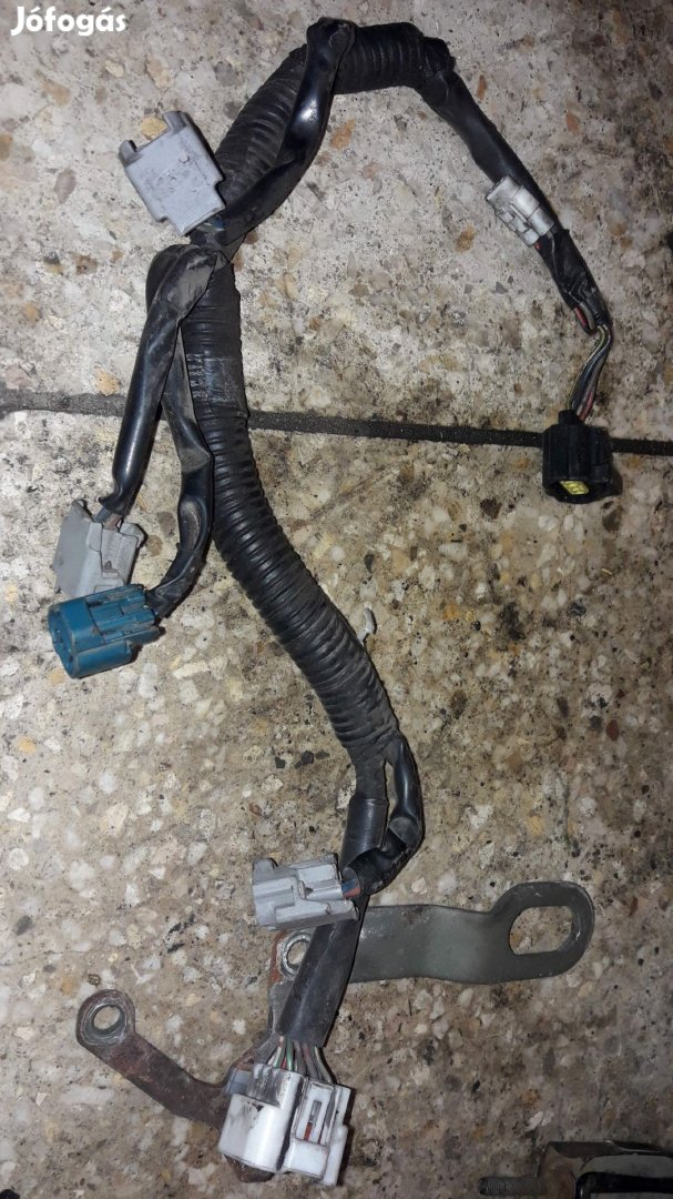 Suzuki Vitara Injektor Kábelhíd