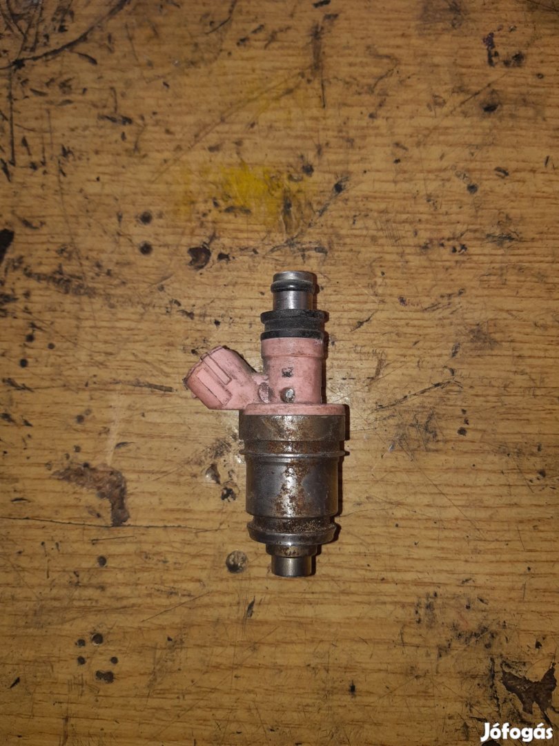 Suzuki Vitara Injektor Porlasztó Befecskendező