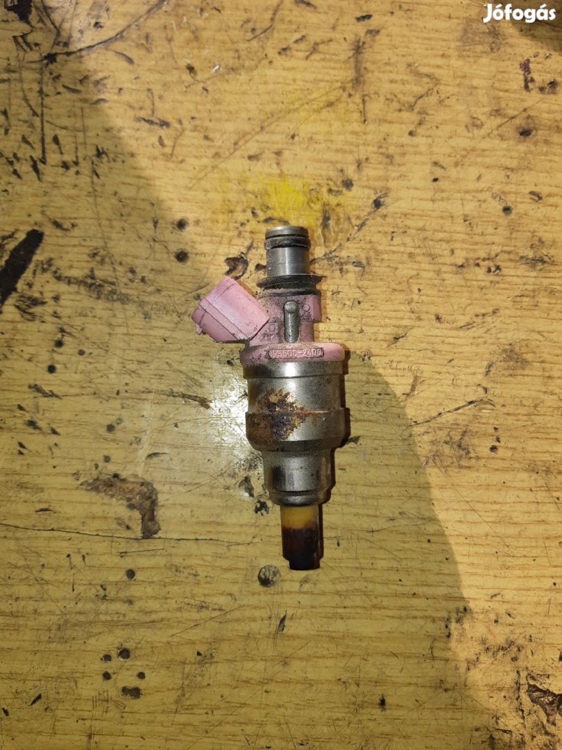 Suzuki Vitara Injektor Porlasztó Befecskendező