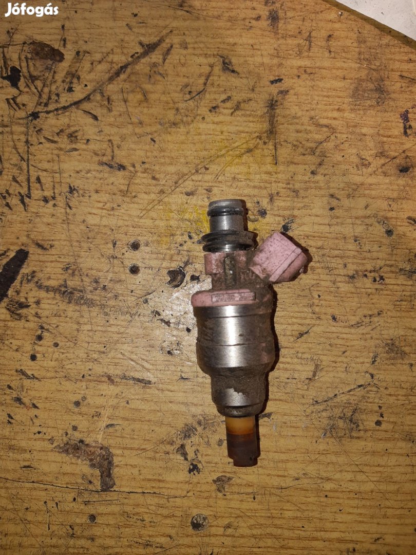 Suzuki Vitara Injektor Porlasztó Befecskendező