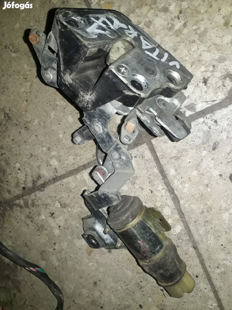 Suzuki Vitara Jobb Első Ajtó Zárszerkezet Központizár Motor