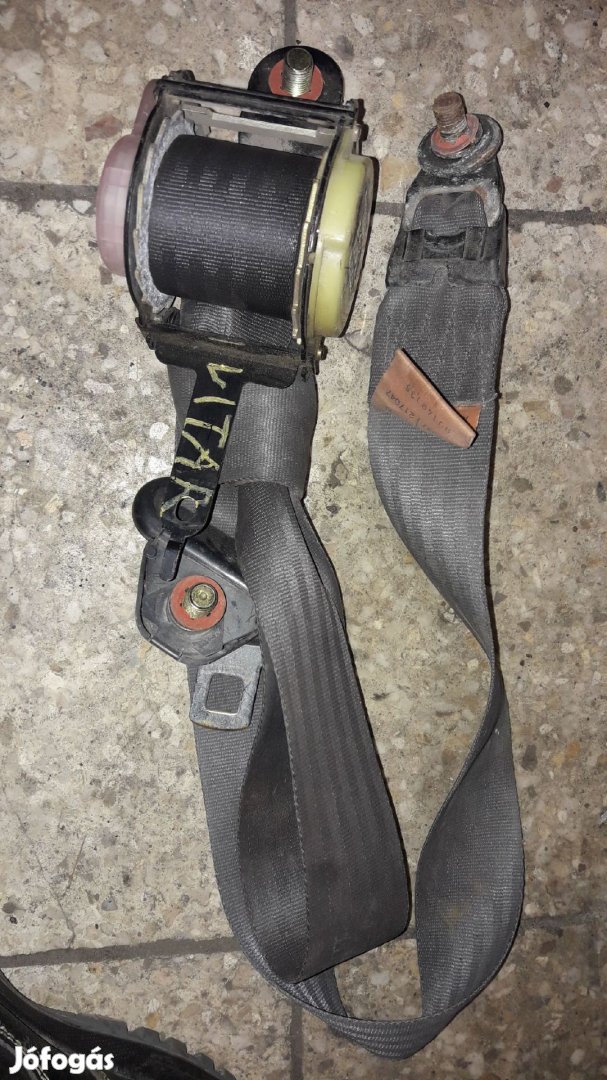 Suzuki Vitara Jobb Első Biztonsági Öv