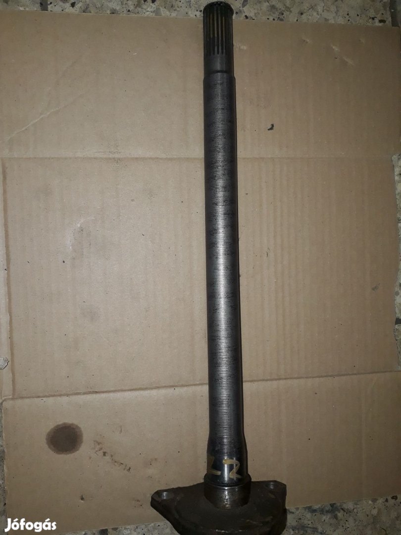 Suzuki Vitara Jobb Első Féltengely Kihajtás