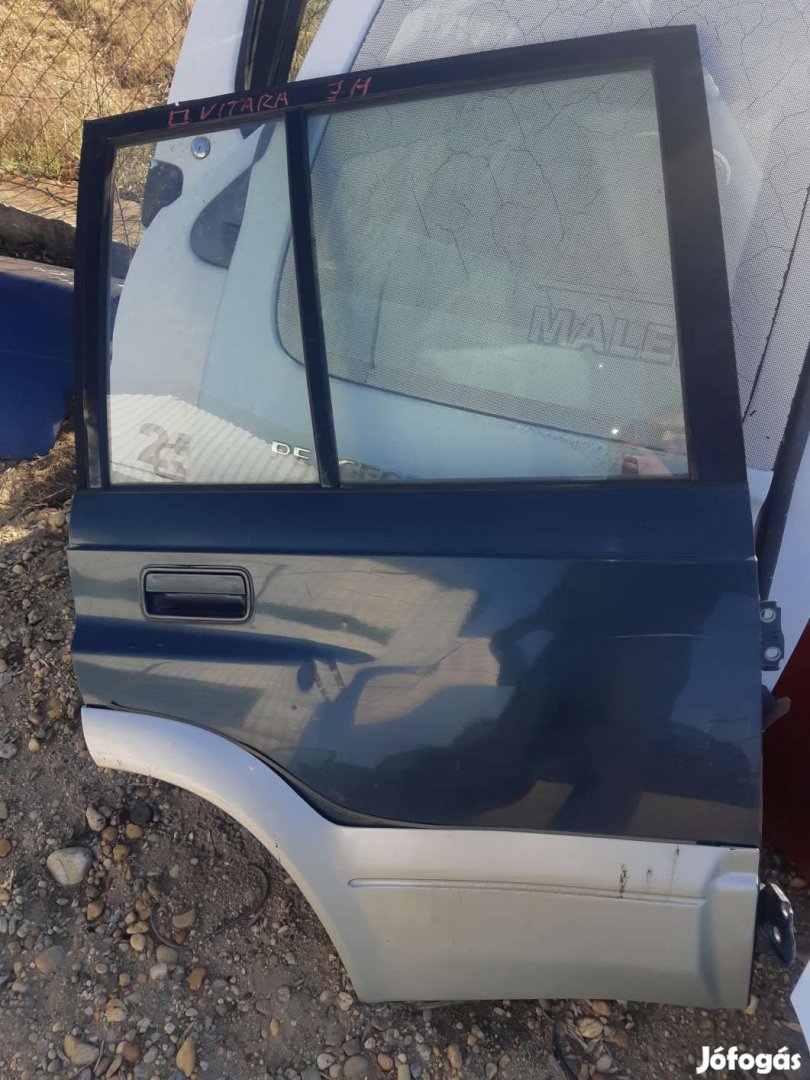 Suzuki Vitara Jobb Hátsó Ajtó