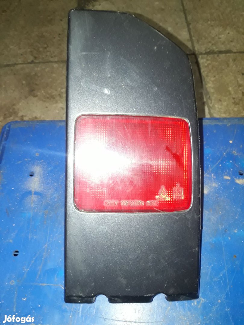 Suzuki Vitara Jobb Hátsó Lámpabúra
