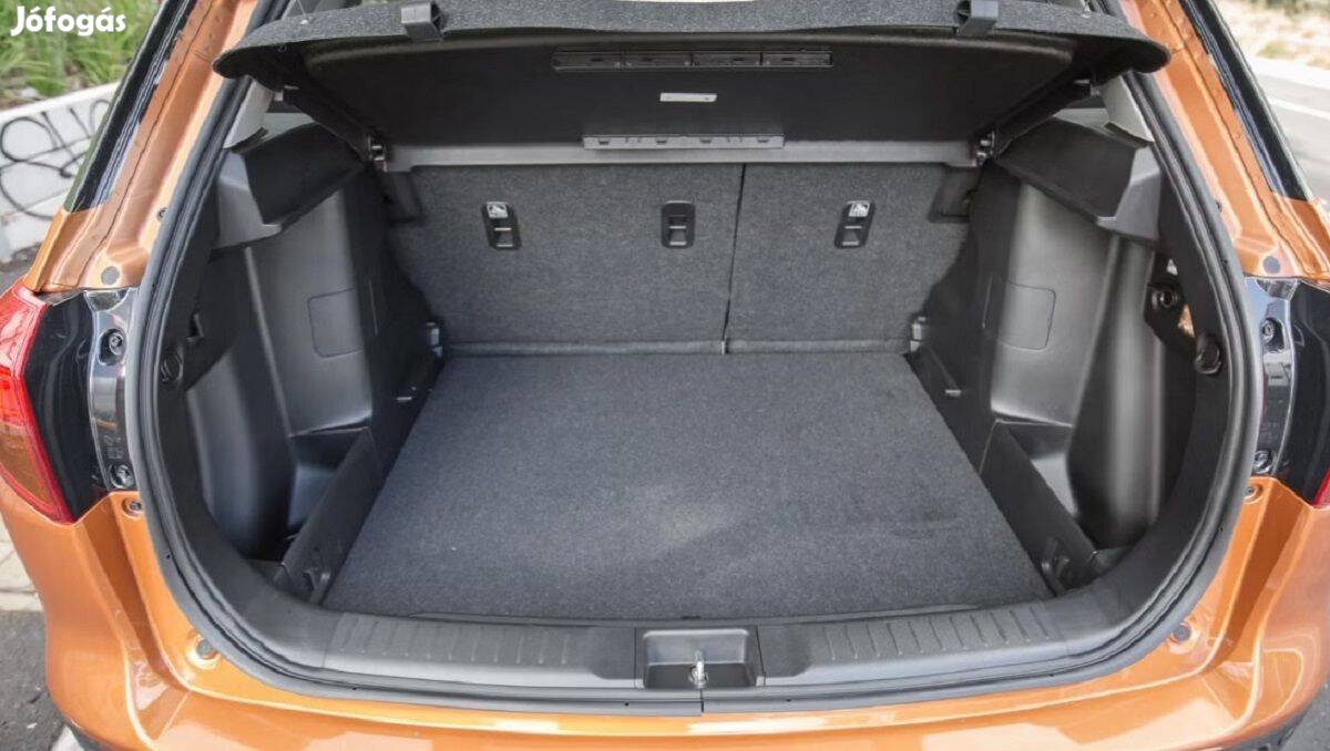 Suzuki Vitara Kalaptartó és Csomagtér tálca