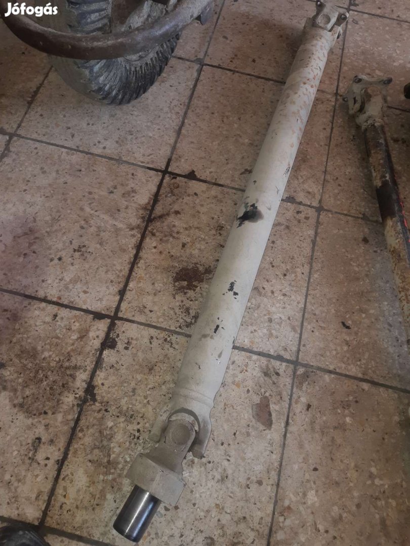 Suzuki Vitara Kardán Tengely