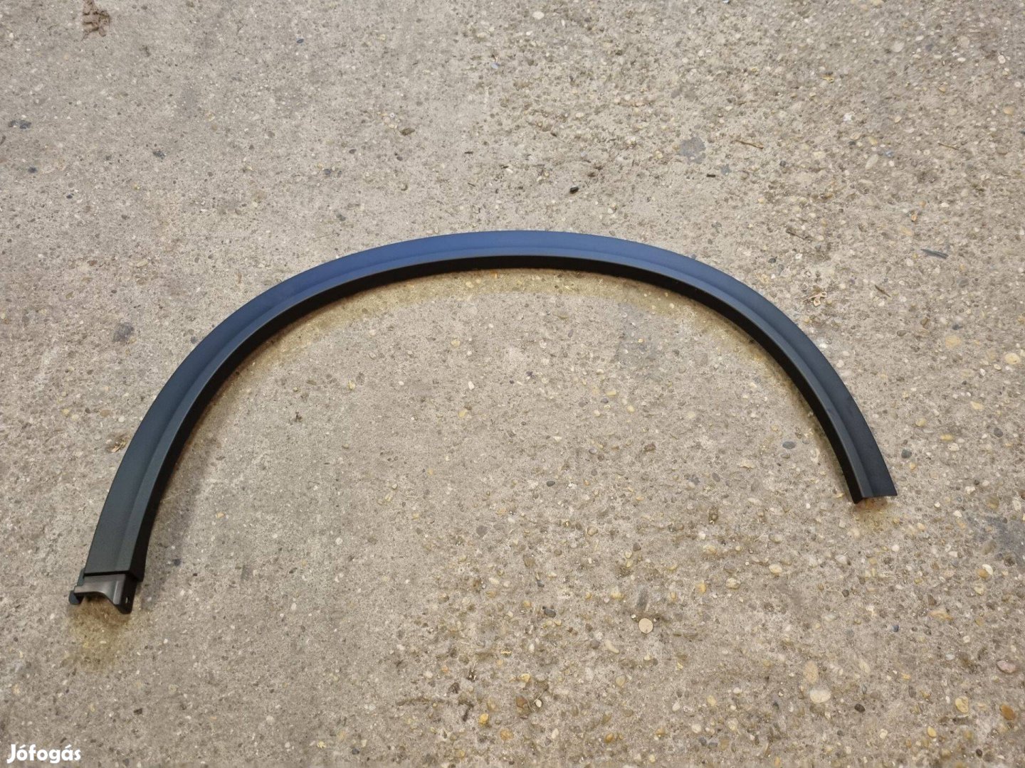 Suzuki Vitara Kerékjárati ív díszléc 77261-54P0