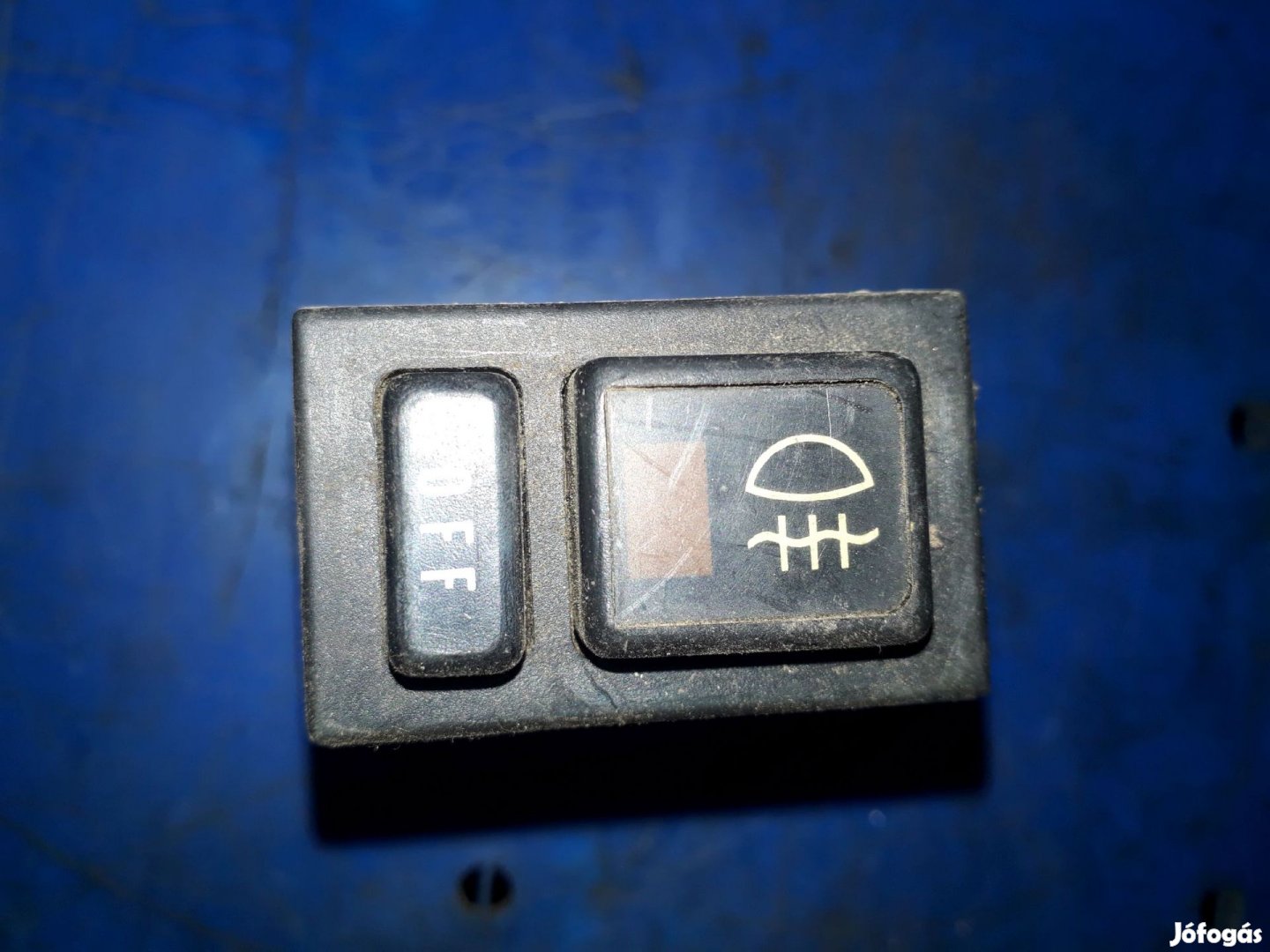 Suzuki Vitara Ködlámpa Kapcsoló
