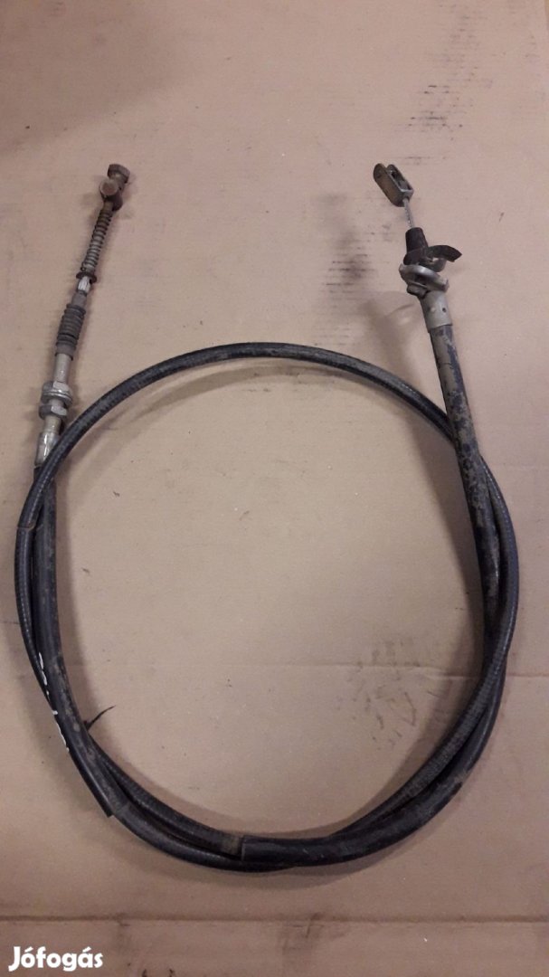 Suzuki Vitara Kuplung Bowden