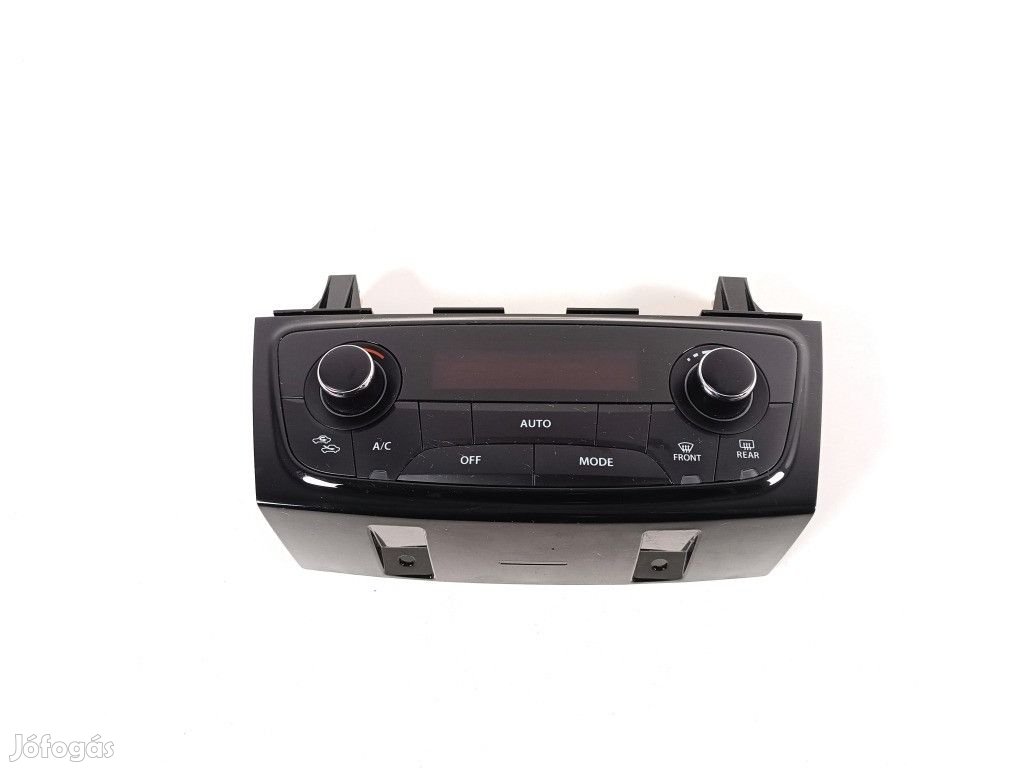 Suzuki Vitara LY Klímapanel, fűtéskapcsoló 3951054P00